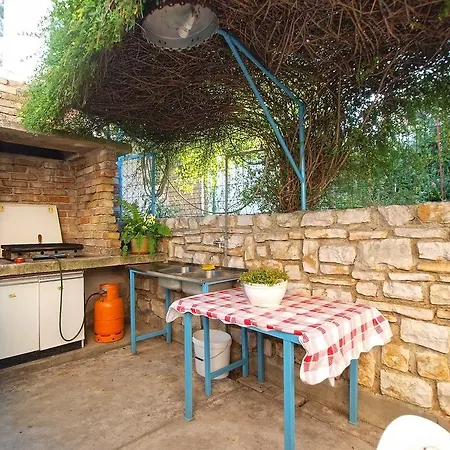 Lägenhet Apartments Pula 1435 Pula