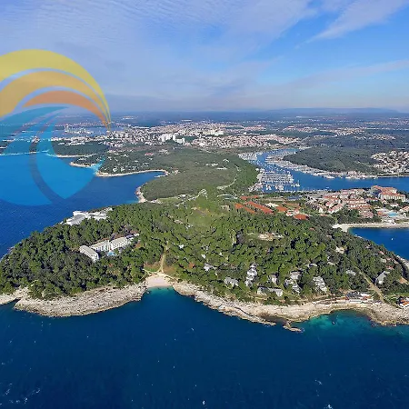Apartments Pula 1435